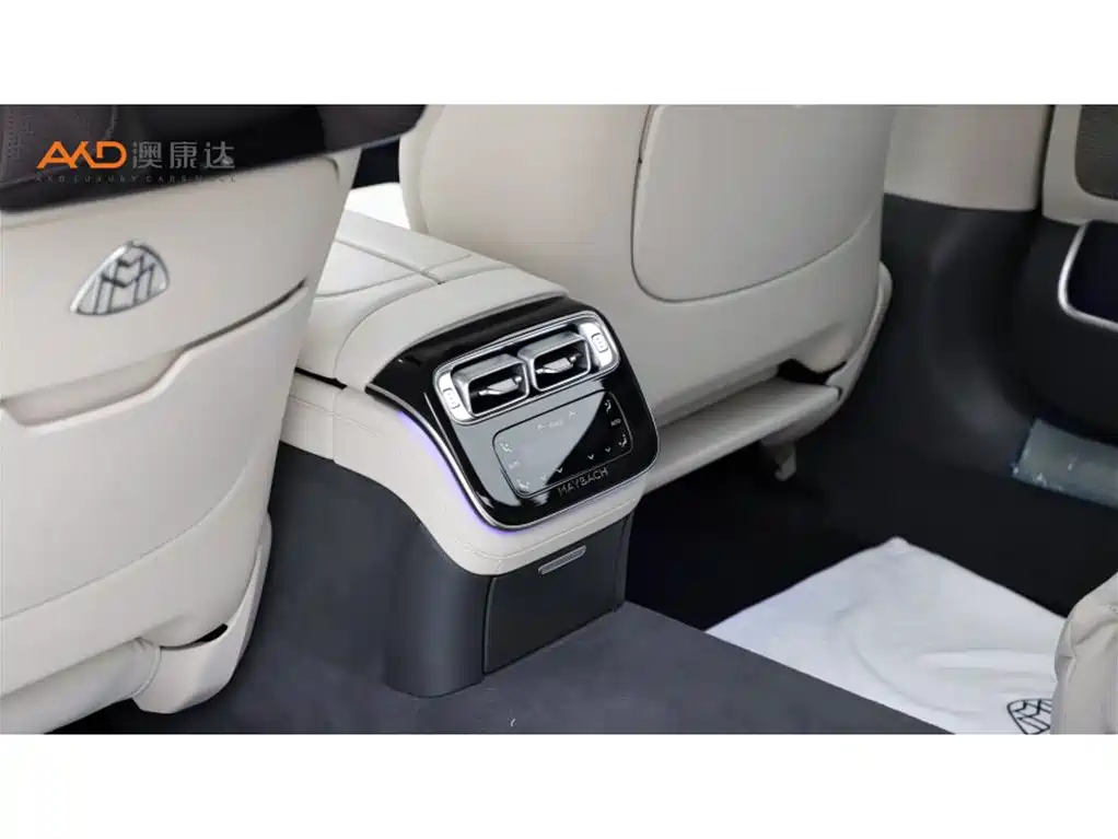 Maybach S480/3.0T/22 models/4MATIC купить на сайте DeffCars