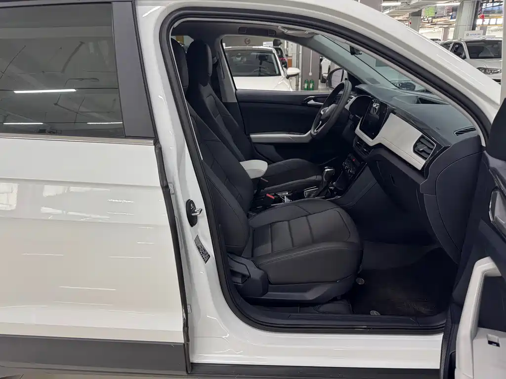 Tuyue 2025 Xinrui 1.5L Ruiyi Edition купить на сайте DeffCars