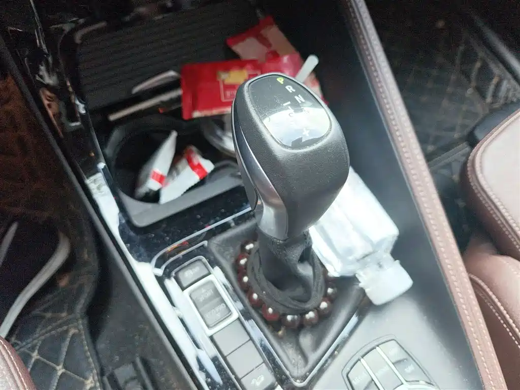 BMW X1 2019 xDrive20Li Exclusive Model купить на сайте DeffCars