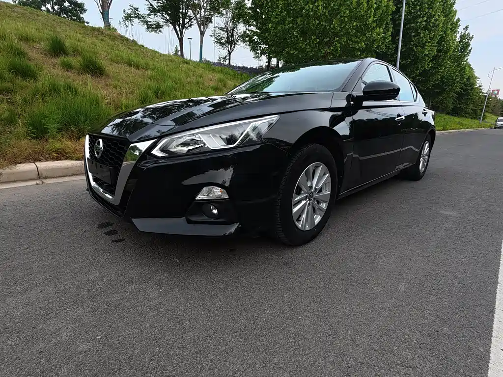 Teana 2021 2.0L XE Exclusive Edition купить на сайте DeffCars