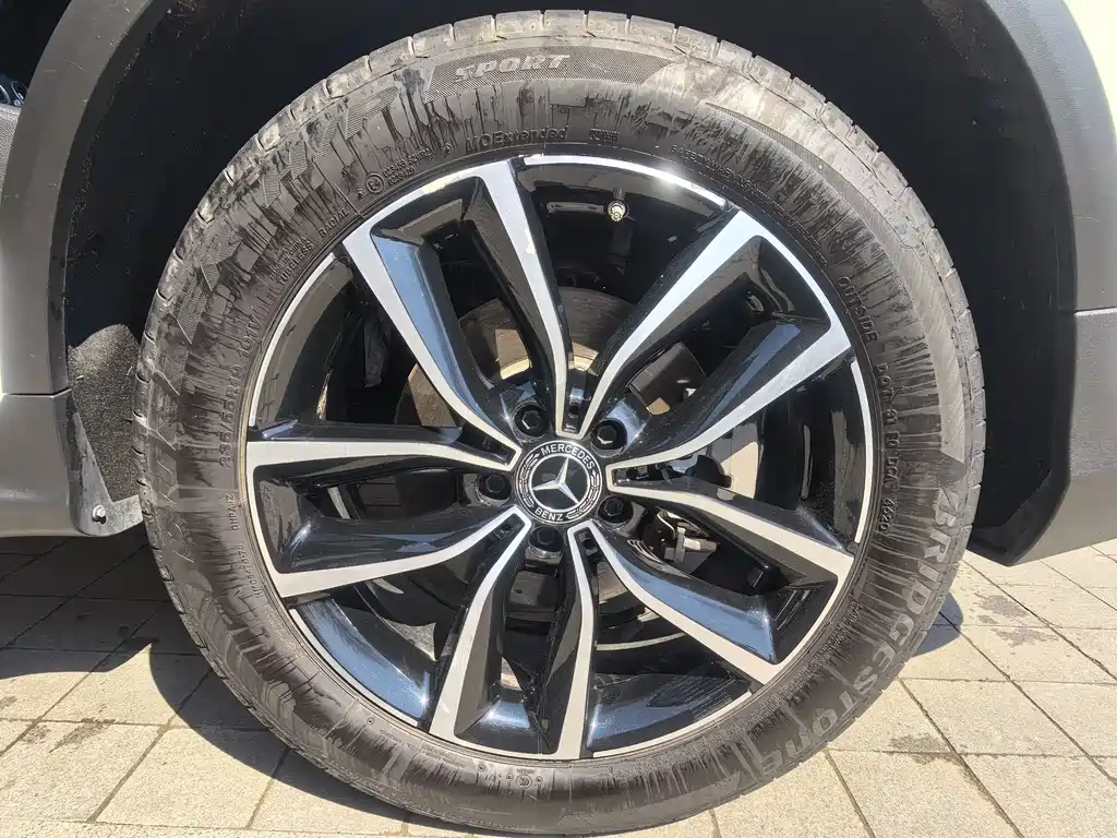 Mercedes-Benz GLC 2021 GLC 300 L 4MATIC Dynamic купить на сайте DeffCars