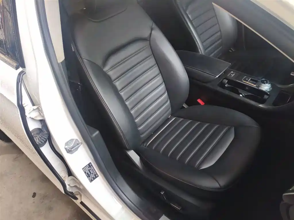 Mondeo 2018 EcoBoost 180 Smart Control Fashion National VI купить на сайте DeffCars