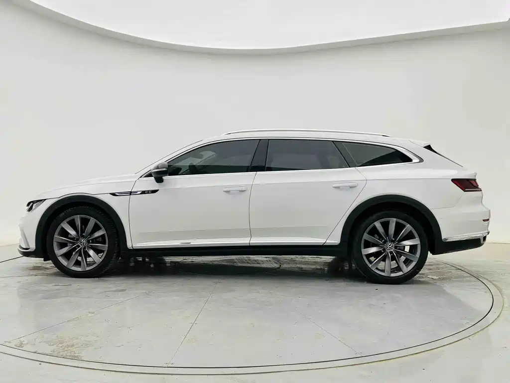 FAW-Volkswagen CC 2023 Hunting Vehicle 380TSI Hunting Heart Edition купить на сайте DeffCars
