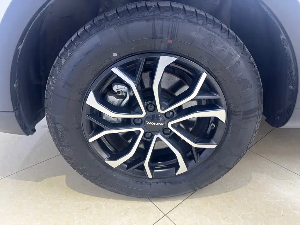 Haval H6 2021 National Fashion Edition 1.5T Automatic Urban Edition купить на сайте DeffCars