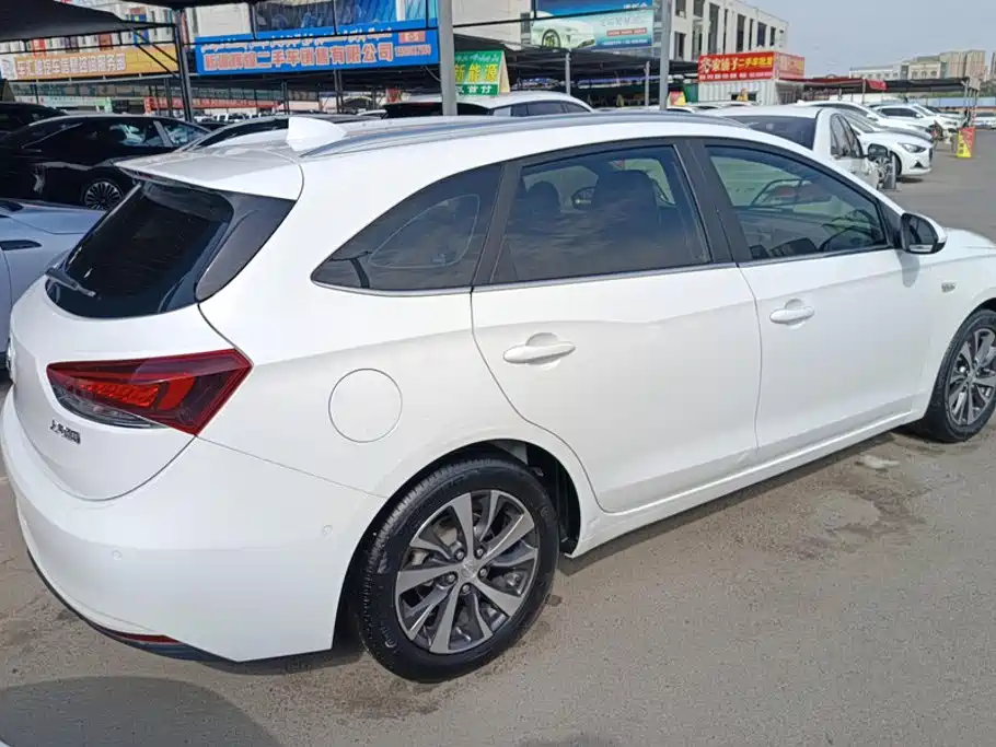 Yuelang 2018 18T automatic elite model купить на сайте DeffCars