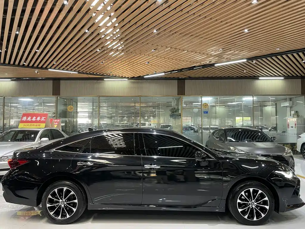 Asia Dragon 2022 2.0L Deluxe Edition купить на сайте DeffCars