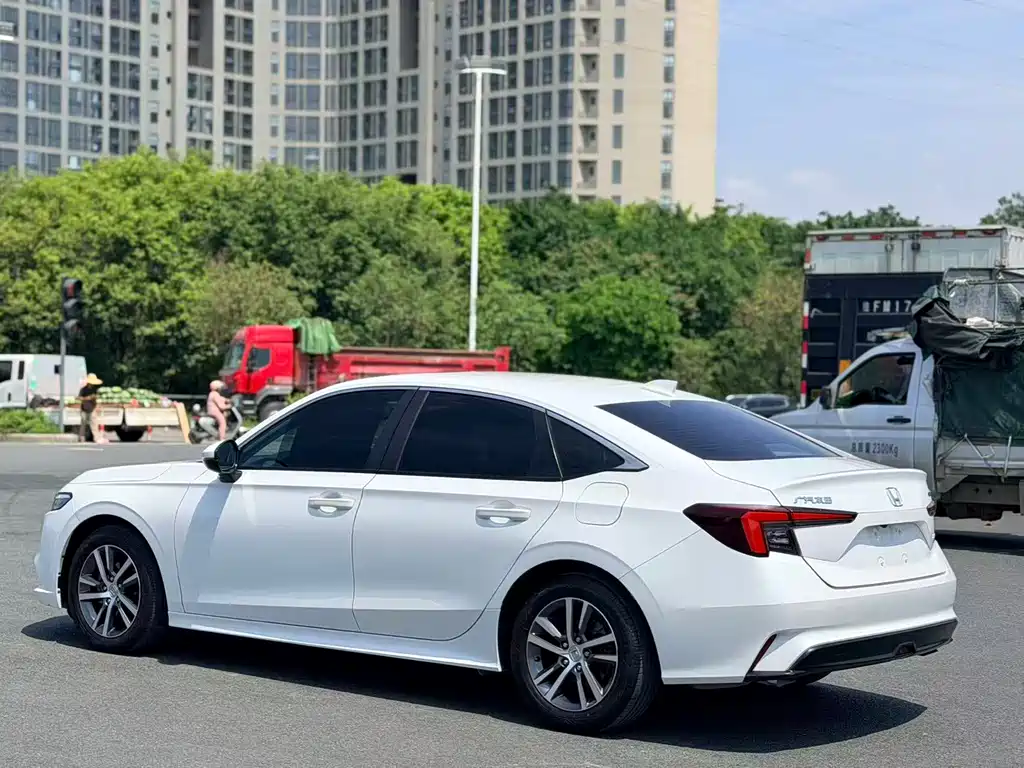 Stylish 2023 240TURBO CVT Exclusive Edition купить на сайте DeffCars