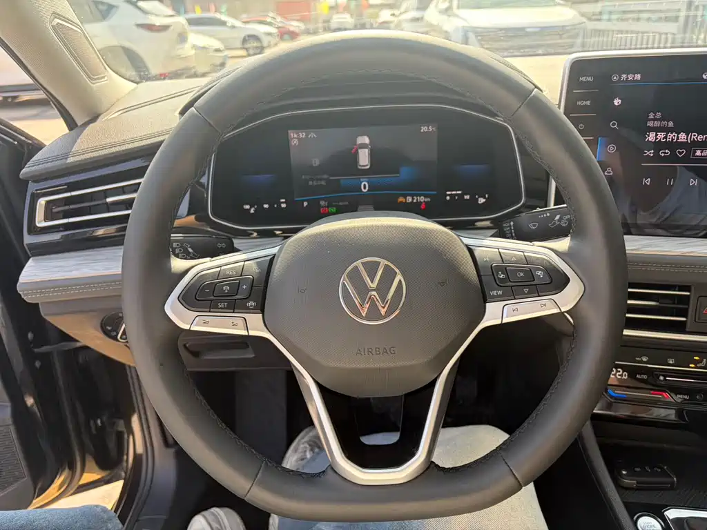 Sagitar 2023 280TSI DSG Beyond Plus Edition купить на сайте DeffCars