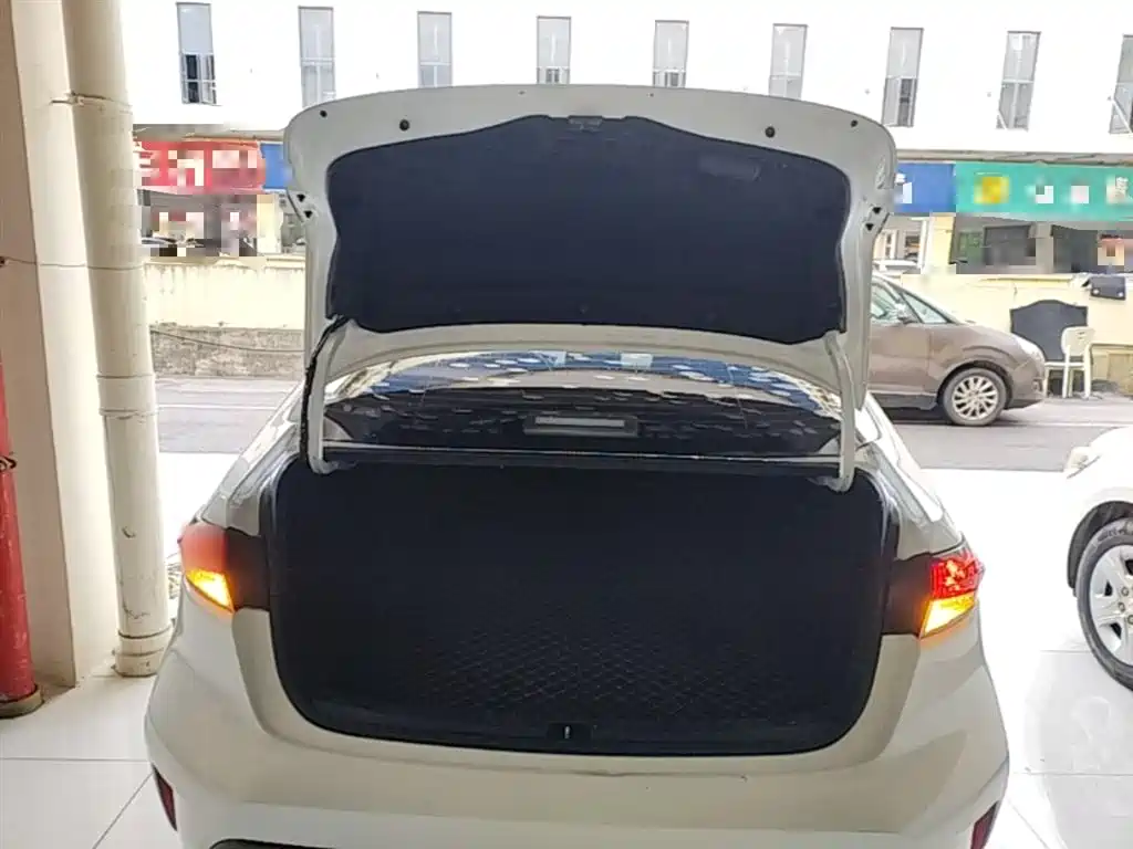 Ralink 2019 185T CVT Deluxe Edition National VI купить на сайте DeffCars