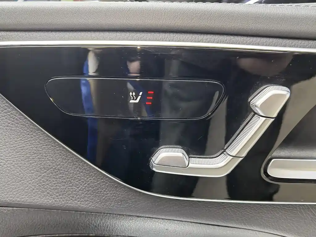 Mercedes-Benz C-Class 2023 C 260 L Sports Edition купить на сайте DeffCars