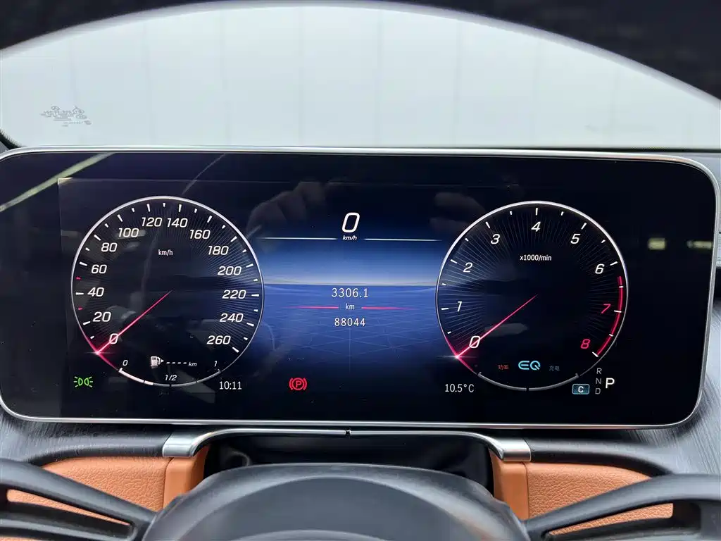 Mercedes-Benz S-Class 2021 S 400 L Business Type купить на сайте DeffCars