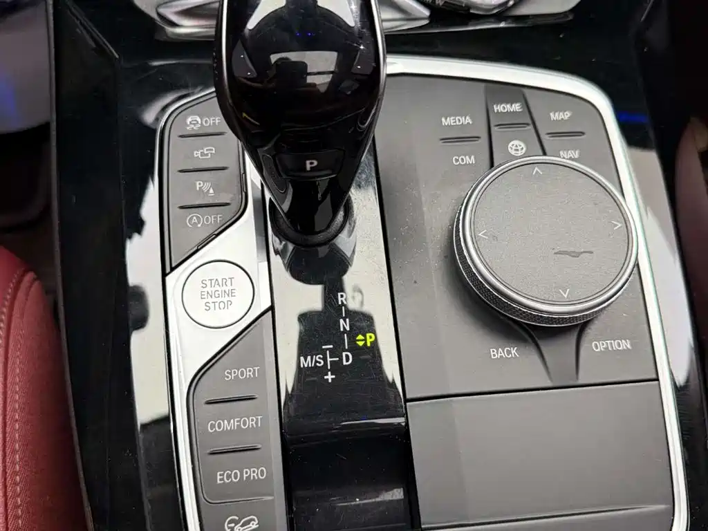 BMW X3 2023 Facelift xDrive30i Leading M Night Package купить на сайте DeffCars