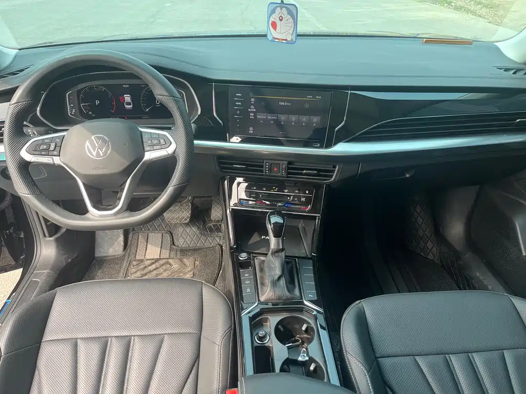 Passat 2024 330TSI Star Elite Edition купить на сайте DeffCars
