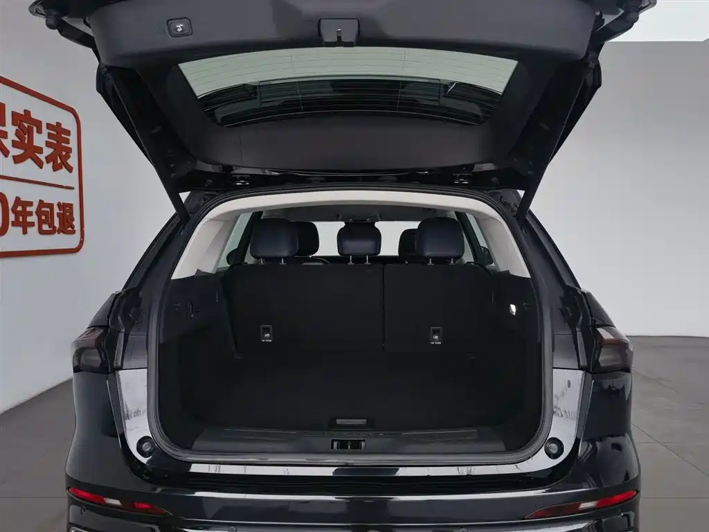 Voyager 2023 2.0T four-wheel drive premium version купить на сайте DeffCars