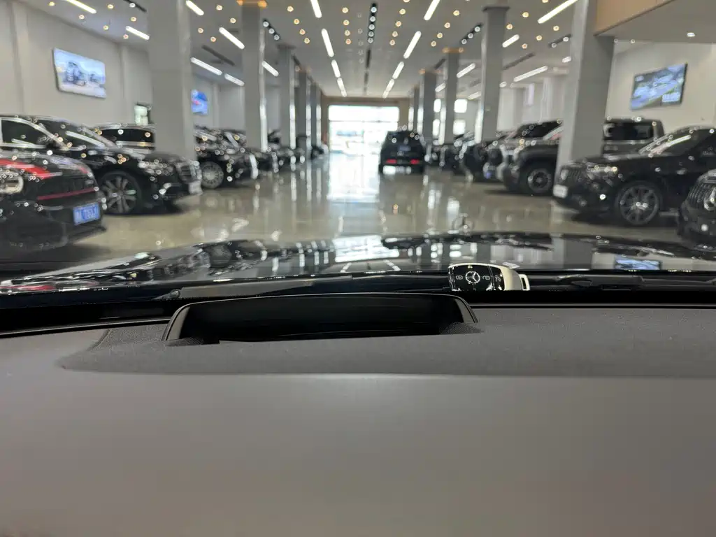 Mercedes-Benz S-Class 2018 S 450 L 4MATIC купить на сайте DeffCars