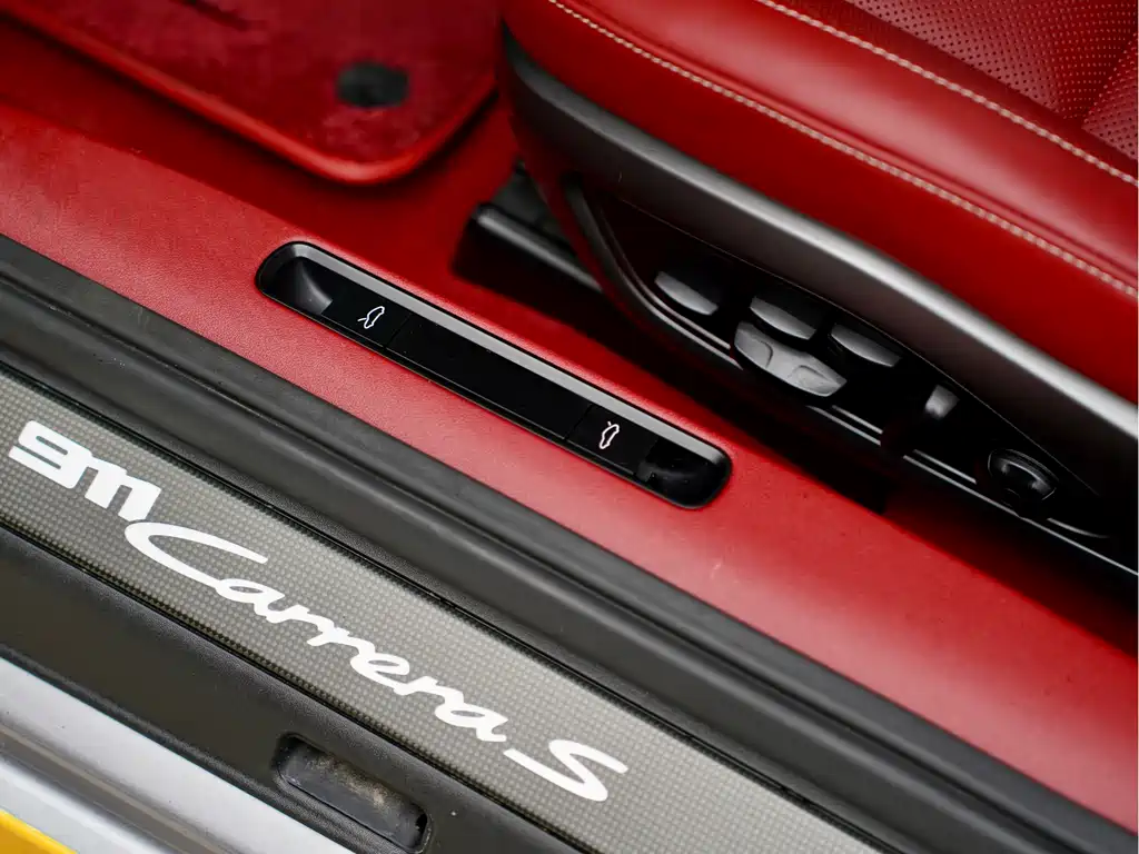 Porsche 911 2020 Carrera 3.0T купить на сайте DeffCars