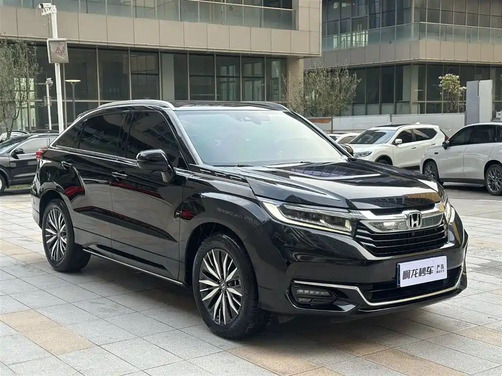 Guandao 2020 370TURBO four-wheel drive extreme version купить на сайте DeffCars