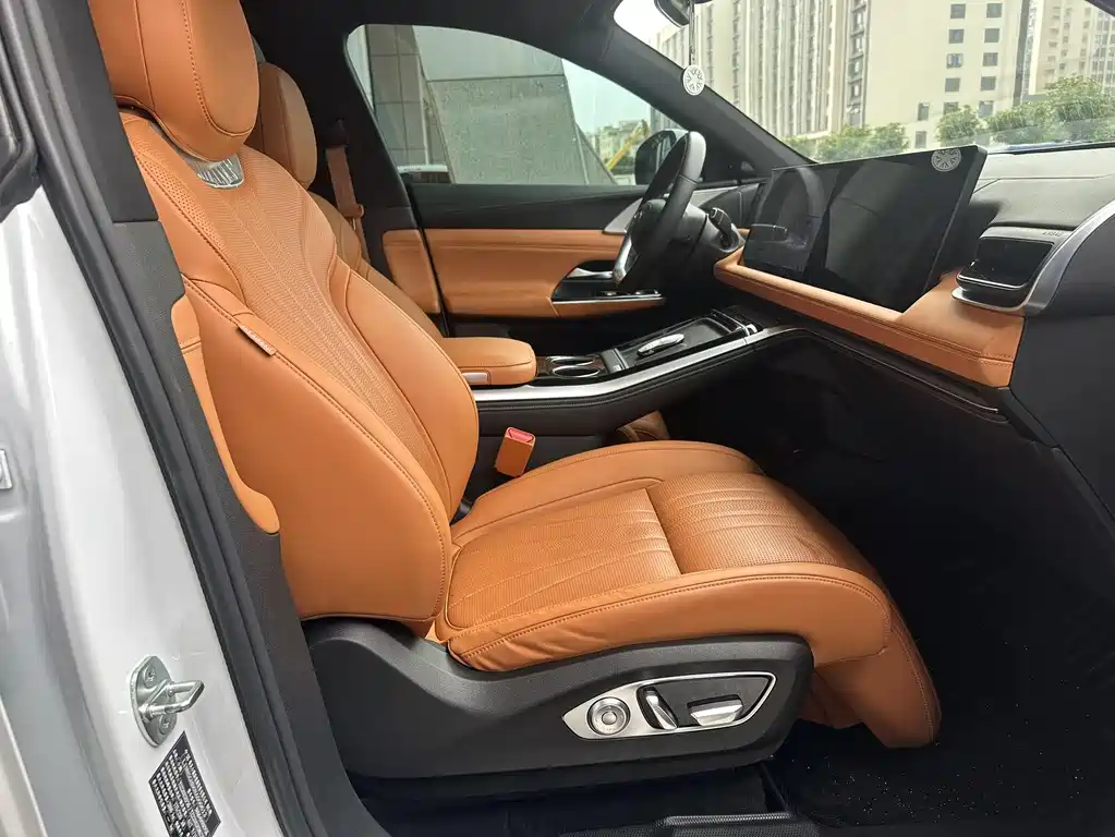 Xpeng G9 2022 650 Performance Edition Pro купить на сайте DeffCars