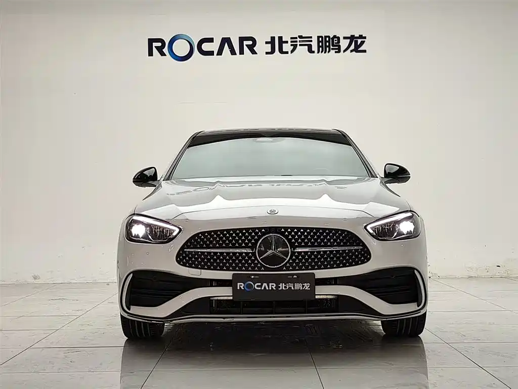 Mercedes-Benz C-Class 2023 C 260 L Haoye Sports Edition купить на сайте DeffCars