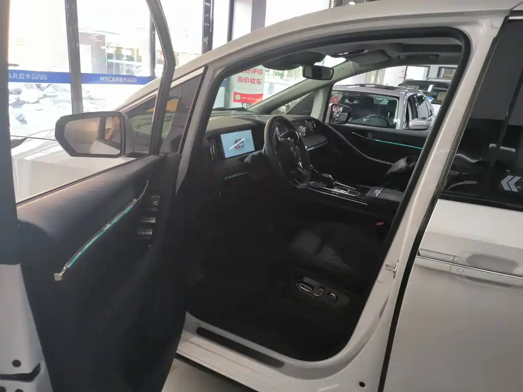 Trumpchi M8 2024 Master Series 400T Extreme Edition купить на сайте DeffCars