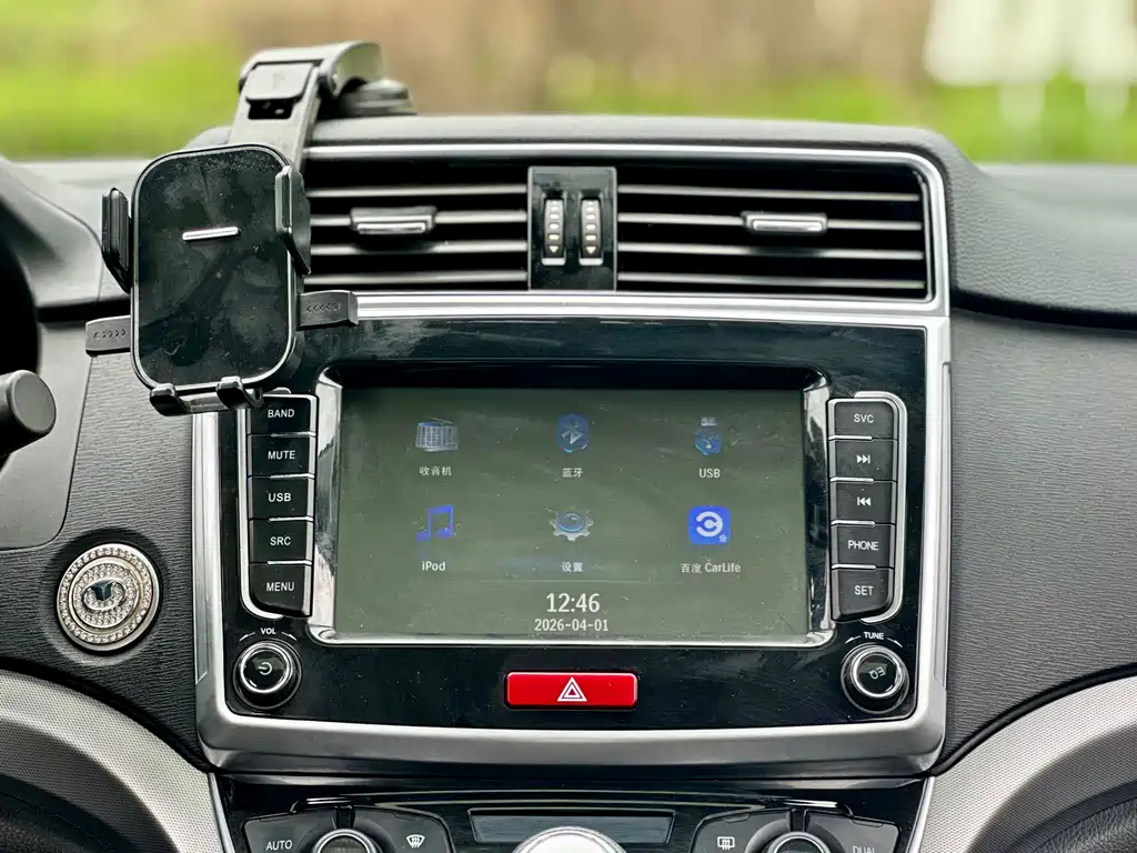 Haval M6 2019 1.5T manual two-wheel drive elite model National V купить на сайте DeffCars