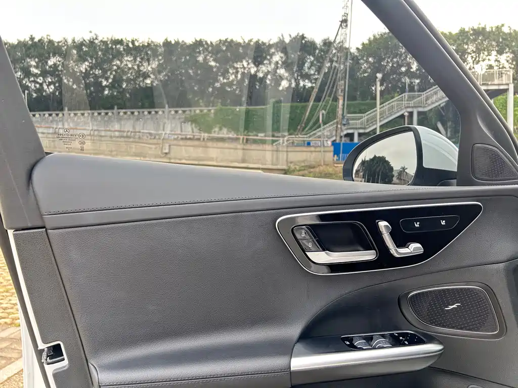Mercedes-Benz C-Class 2023 C 260 L Sports Edition купить на сайте DeffCars