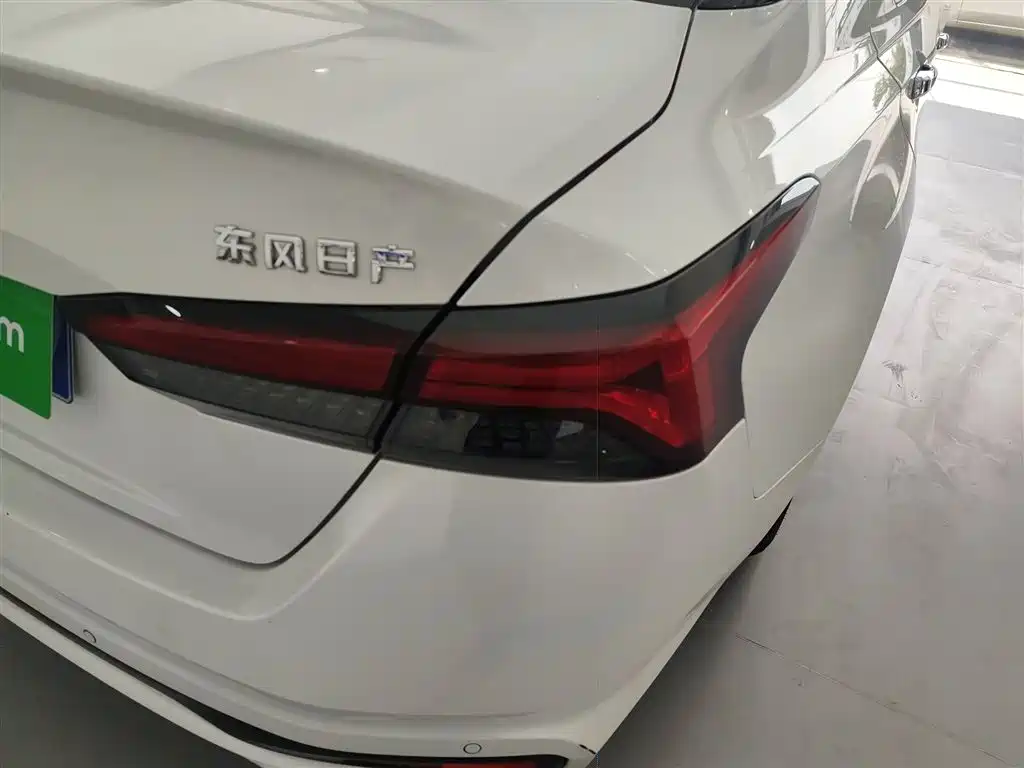Teana 2022 2.0L XL-TLS Enjoy Edition купить на сайте DeffCars