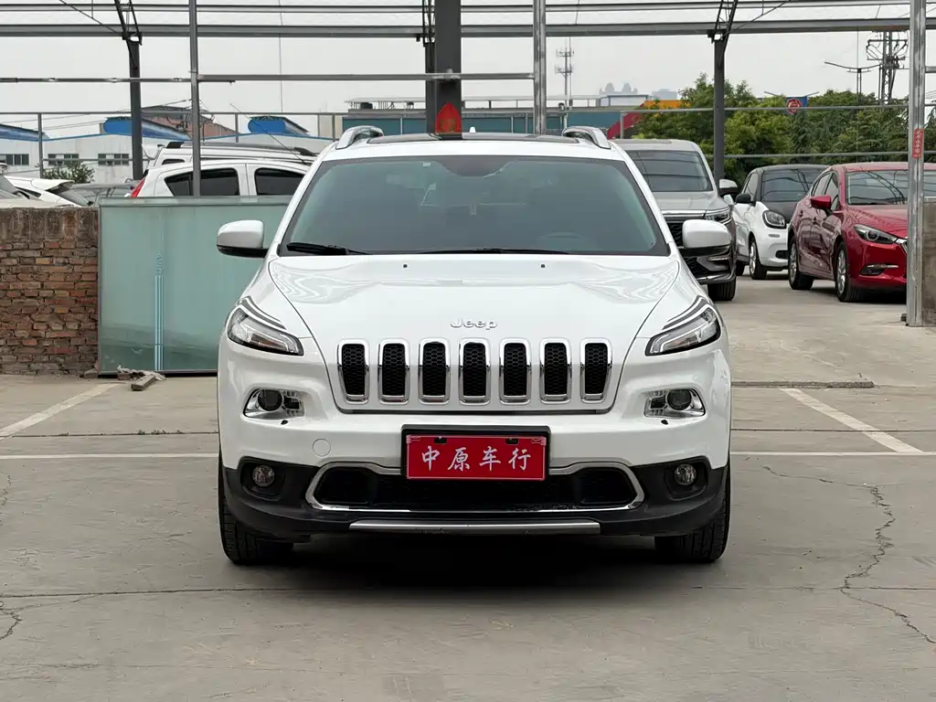 Liberty Light 2020 2.0L two-wheel drive safety upgraded version купить на сайте DeffCars