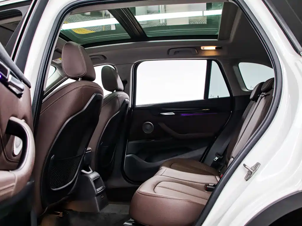 BMW X1 2022 sDrive20Li Fashion Model купить на сайте DeffCars