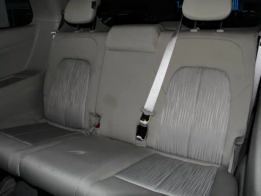 Buick GL8 2023 ES Lu Zun Comfort Type купить на сайте DeffCars
