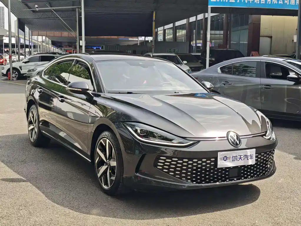 Lingdu 2023 Lingdu L 280TSI DSG Hot Edition купить на сайте DeffCars