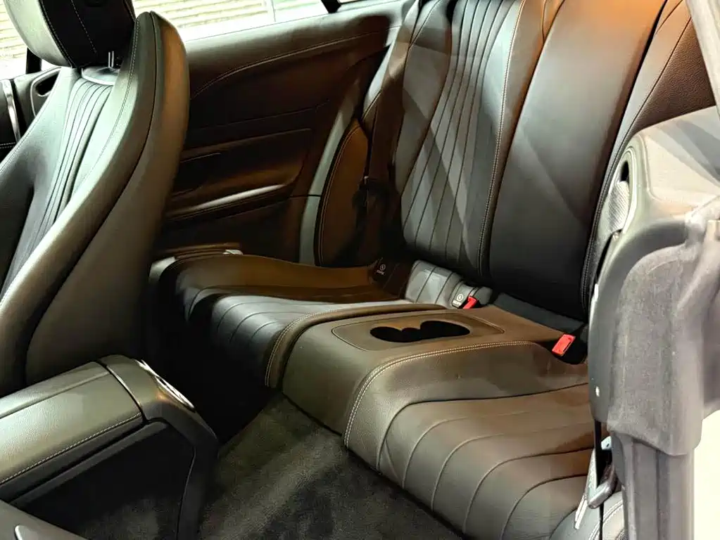 Mercedes-Benz E-Class (Imported) 2020 E 260 Coupe купить на сайте DeffCars