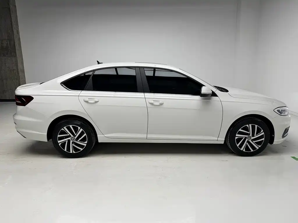 Lavida 2022 280TSI DSG Comfort Edition купить на сайте DeffCars