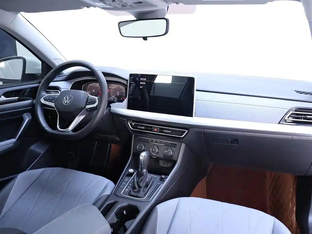 Lavida 2024 1.5L automatic 5 million version купить на сайте DeffCars