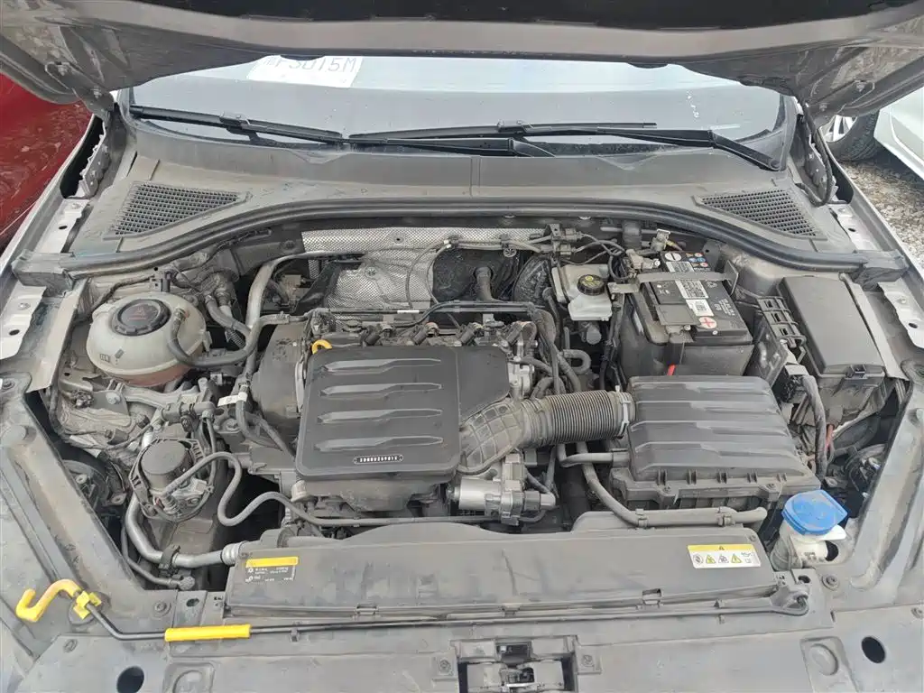 Bora 2021 1.5L Automatic Elite Intelligent Edition купить на сайте DeffCars