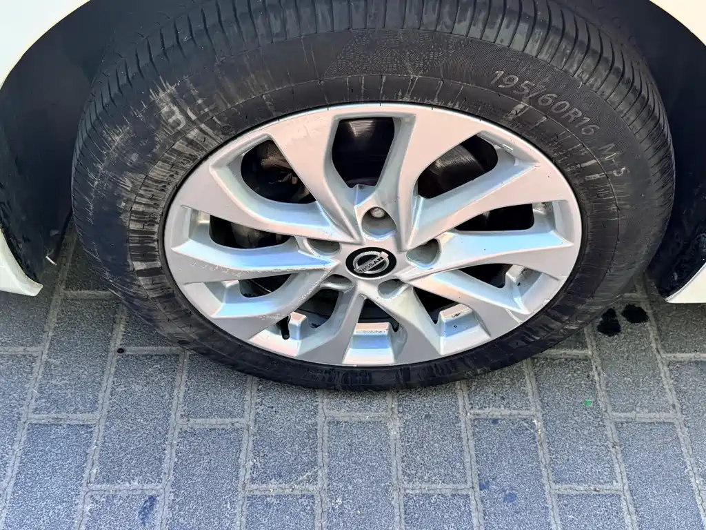Sylphy 2019 1.6XV CVT Intelligent Premium Edition National VI купить на сайте DeffCars