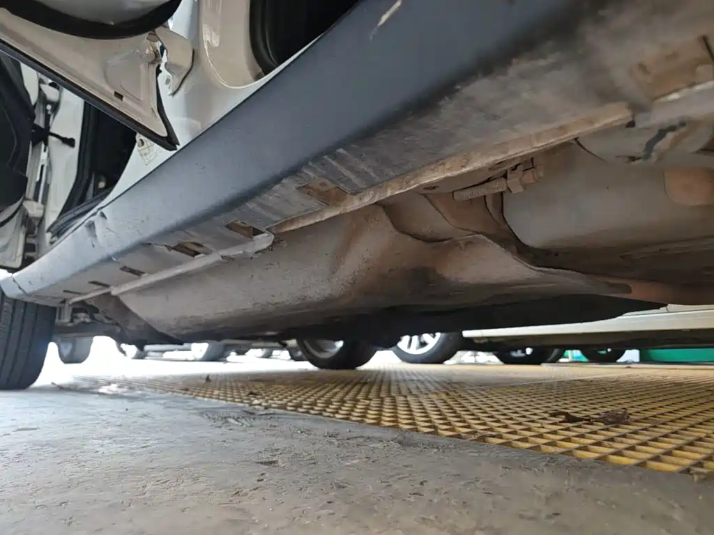 Yibo 2018 1.5L automatic wing type купить на сайте DeffCars
