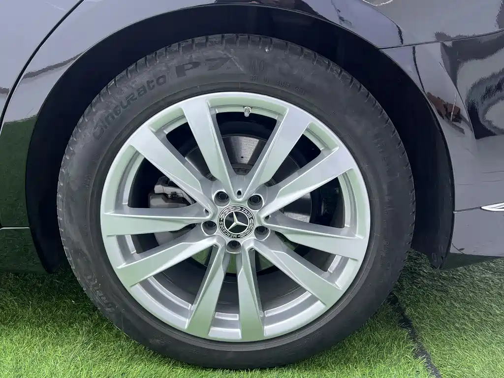 Mercedes-Benz S-Class 2022 S 400 L Business Type купить на сайте DeffCars