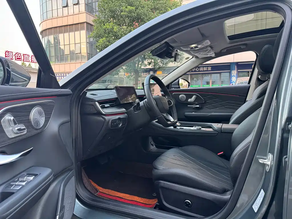 Arrizo 8 PRO 2025 1.6T DCT Luxury+ купить на сайте DeffCars