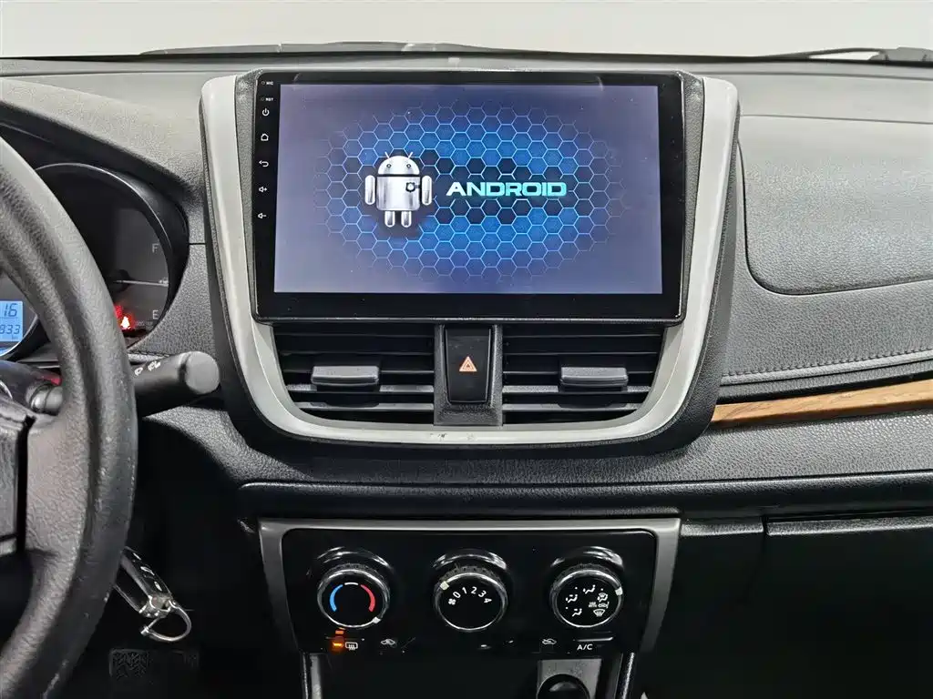 Vios 2017 1.5L CVT Enactus Edition купить на сайте DeffCars