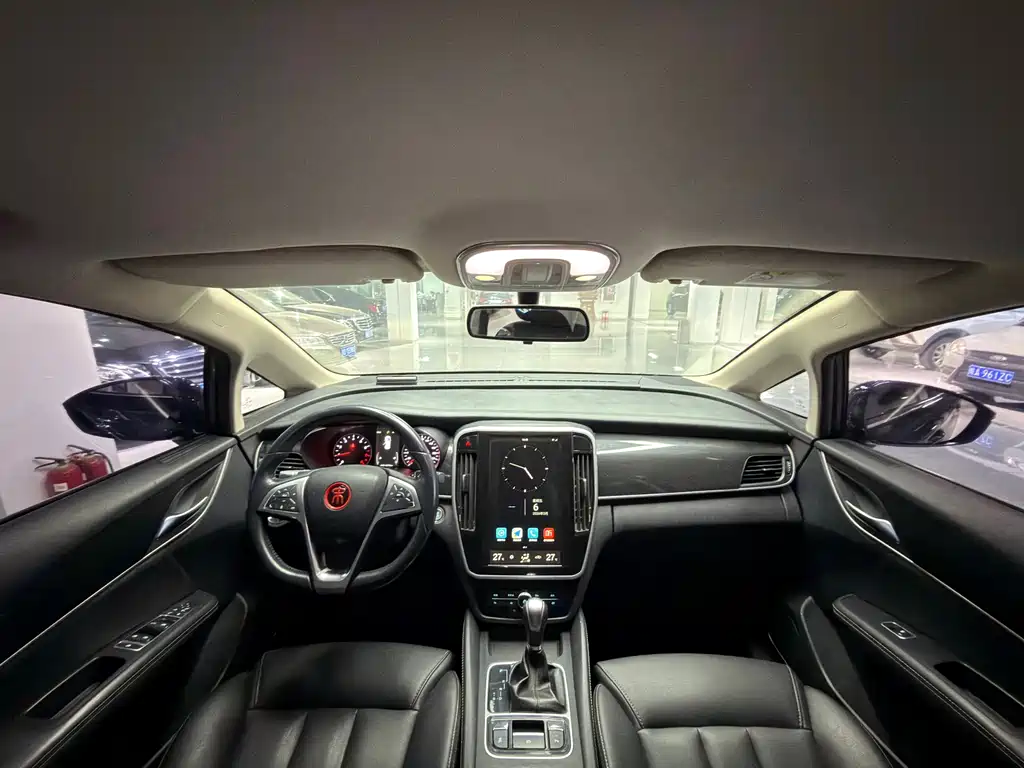Song MAX 2017 1.5T automatic intelligent connected luxury model 7 seats купить на сайте DeffCars