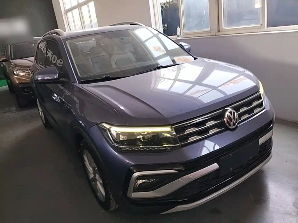 Tukai 2019 280TSI DSG Comfort Edition купить на сайте DeffCars