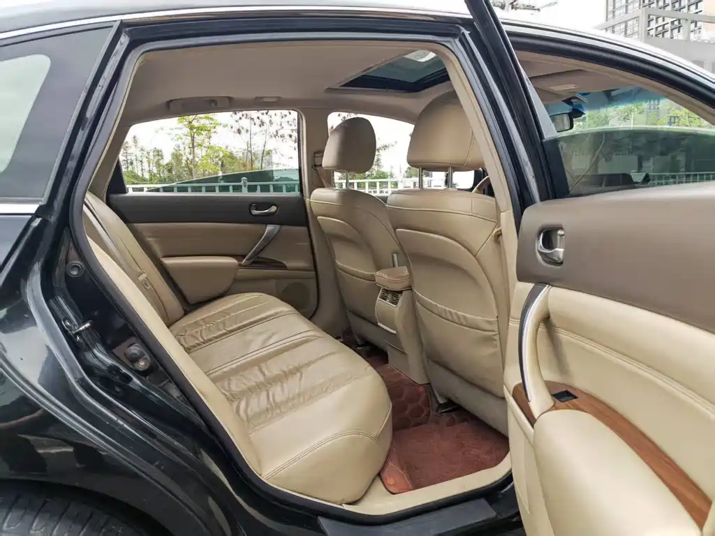 Teana 2011 2.5L XL Leading Edition купить на сайте DeffCars
