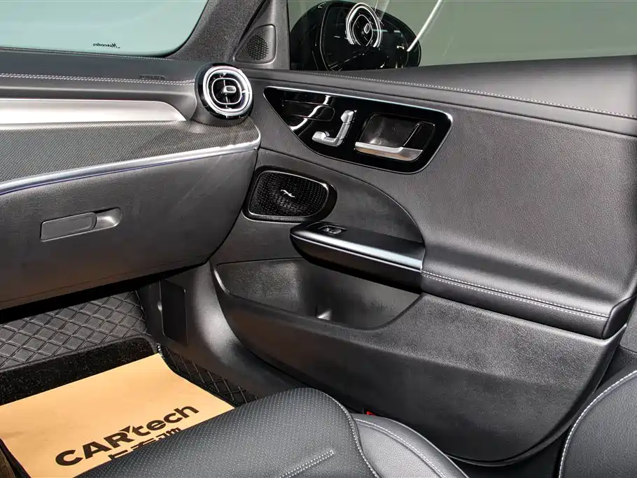 Mercedes-Benz C-Class 2025 C 260 L Sports Edition купить на сайте DeffCars