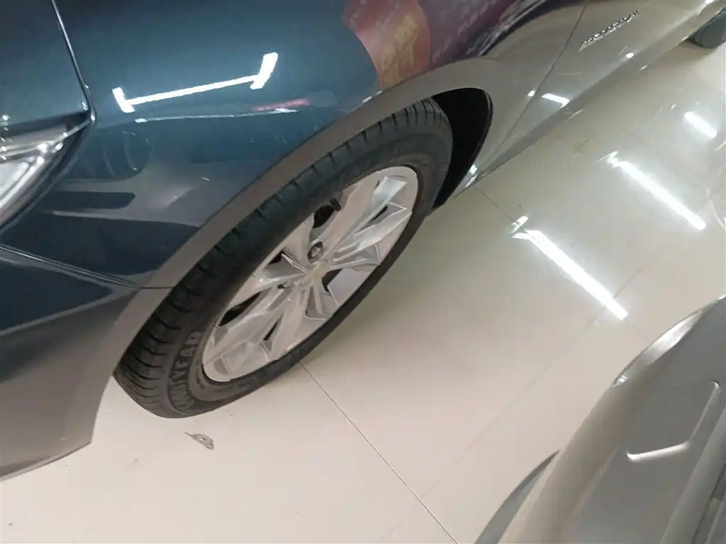 Malibu XL 2022 535T automatic Ruilian version купить на сайте DeffCars