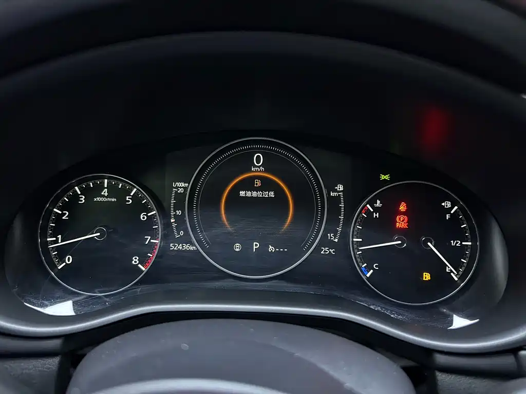 Mazda3 Angkesela 2021 2.0L Automatic Premium Edition купить на сайте DeffCars