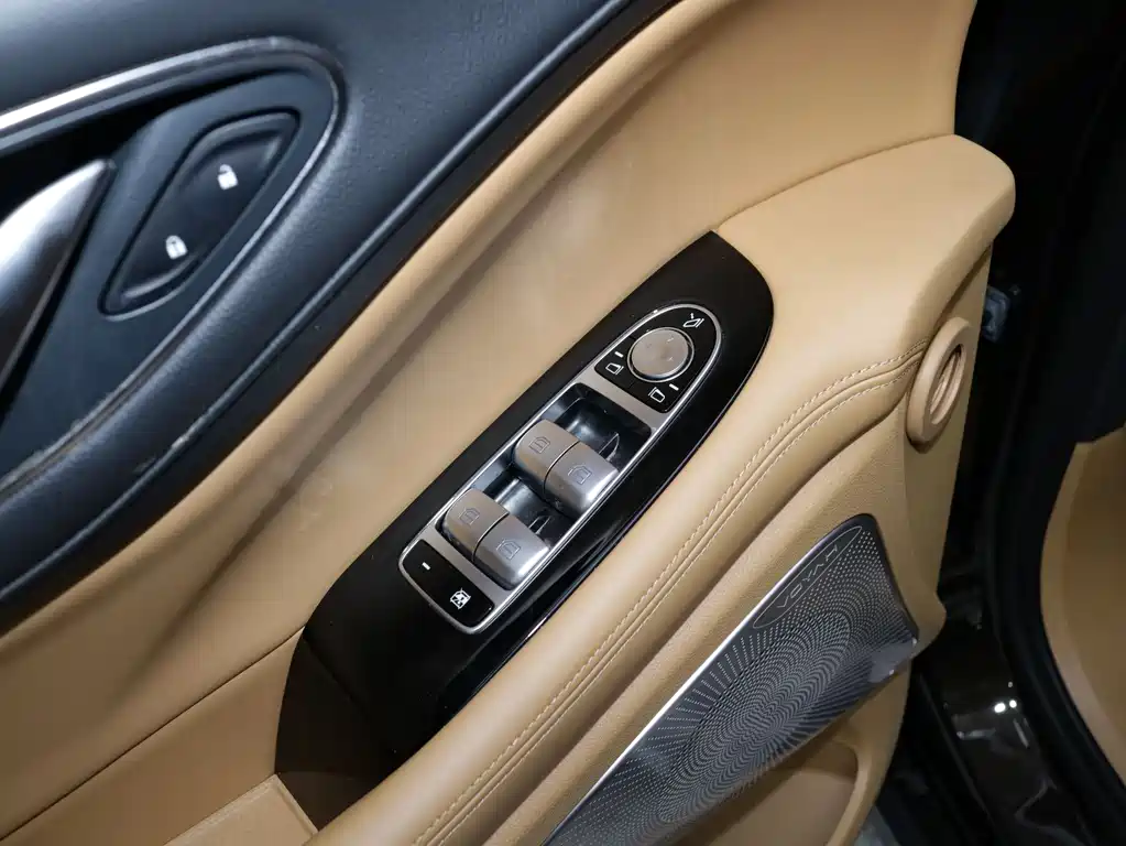 Lantu Dreamer 2025 PHEV four-wheel drive flagship Kunpeng version купить на сайте DeffCars