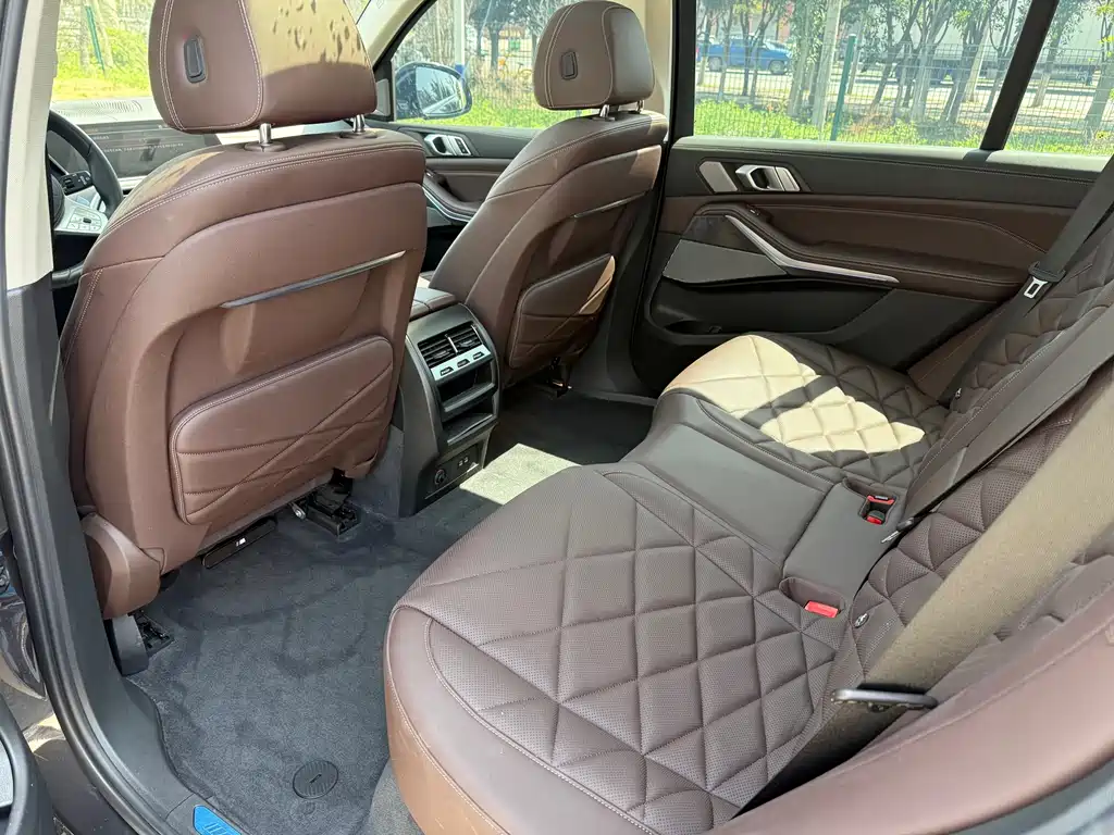 BMW X5 2022 facelift xDrive 30Li exclusive M sports package купить на сайте DeffCars