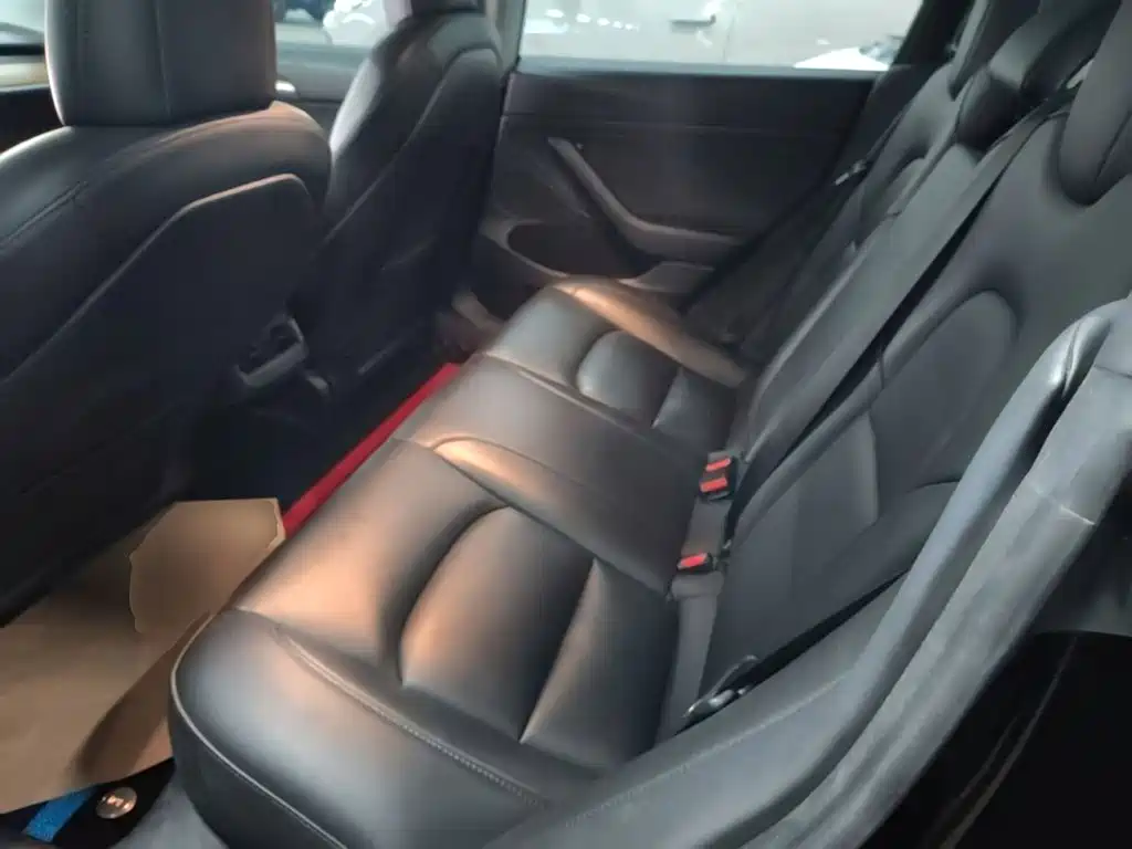Model 3 2021 Standard Range Rear Drive Upgraded Version купить на сайте DeffCars