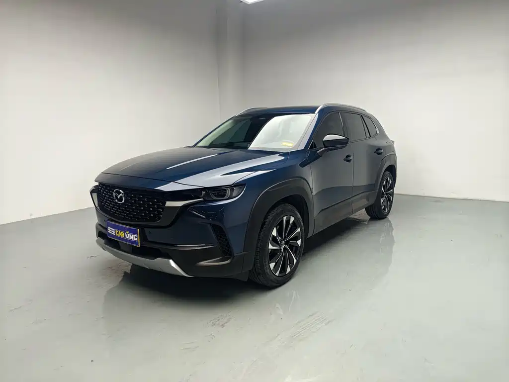 Mazda CX-50 Xingye 2023 2.5L Smart Travel Edition купить на сайте DeffCars